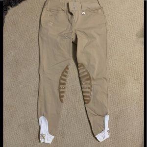 GHM Breeches Size 28
